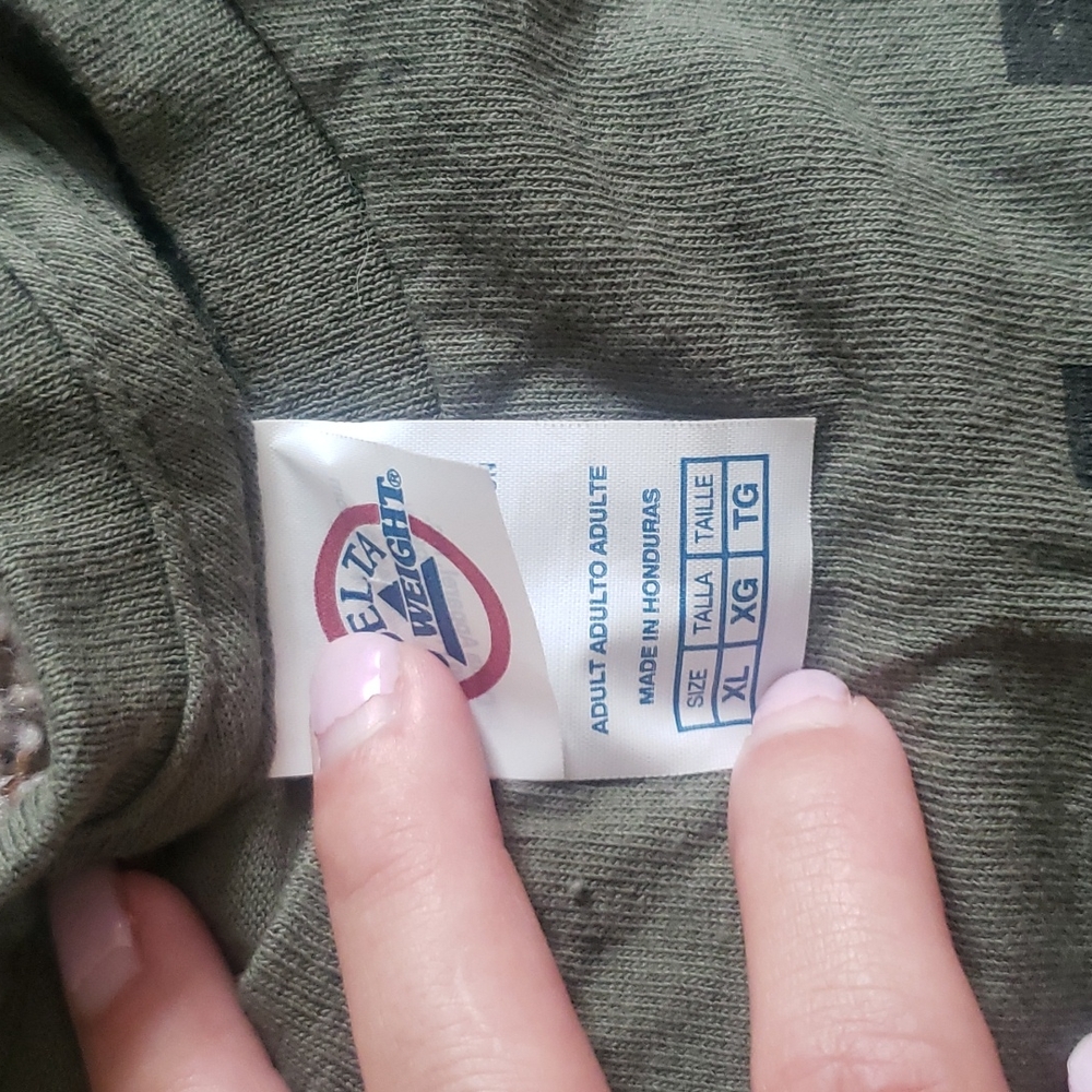 Mens shirt - Picture 3 of 3